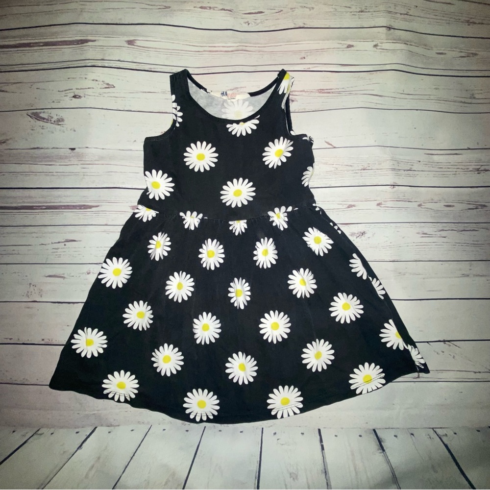Daisy H&M dress